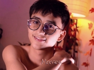 Mrevann