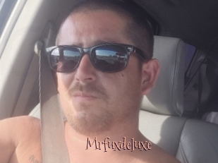Mrfuxdeluxe