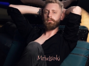Mrhelsinki