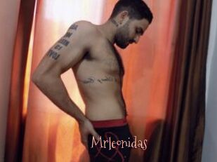 Mrleonidas