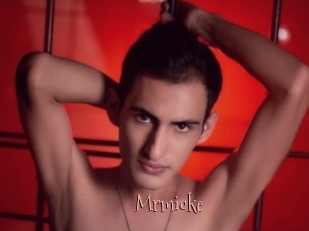 Mrmicke