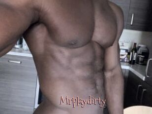 Mrplaydirty