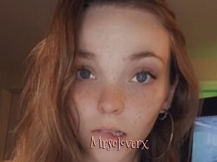 Mrscloverx