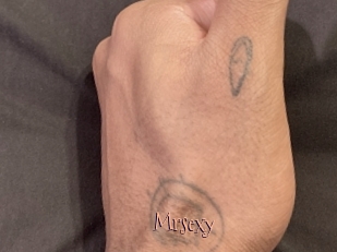 Mrsexy