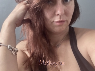 Mrslucyrae