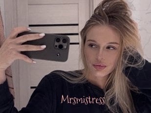 Mrsmistress