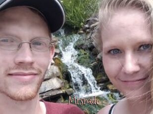 Mrsnade
