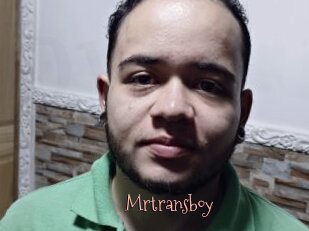 Mrtransboy