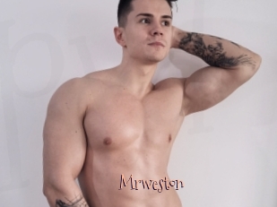 Mrweston