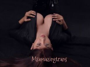 Msamazingtrans