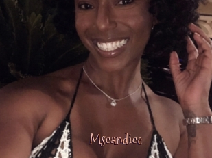 Mscandice