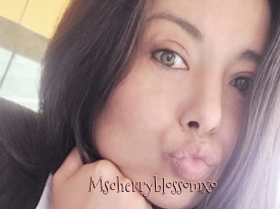 Mscherryblossomxo