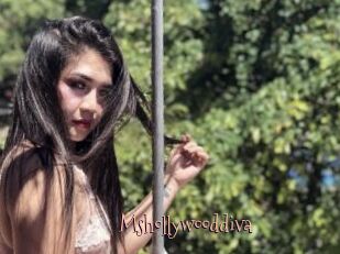 Mshollywooddiva