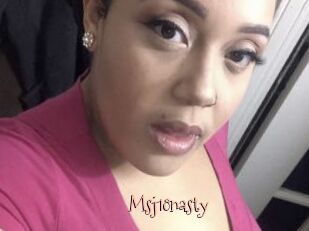 Msj18nasty