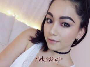 Mskristina20