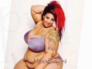 Msnewbooty503