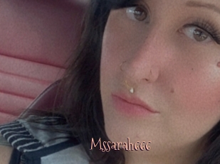 Mssarah666