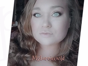 Mssbunnieewild