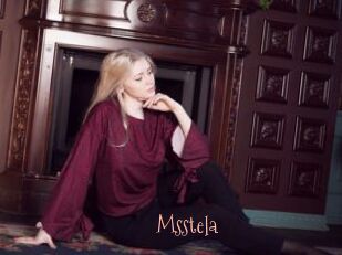 Msstela