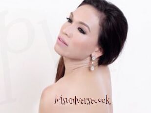 Msunlversecock