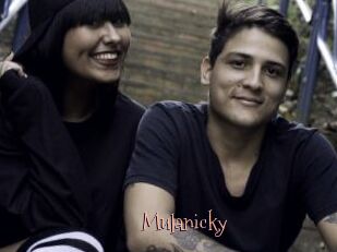 Mulanicky