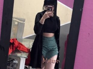 Mulann
