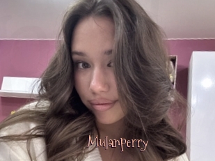 Mulanperry