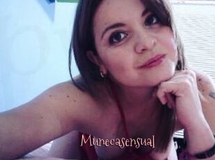 Munecasensual