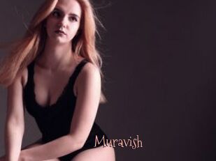 Muravish