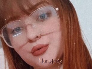 Muriel019x