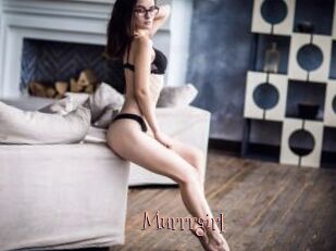 Murrrgirl