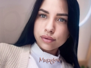 Musaglow