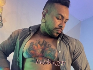 Musclebigguy