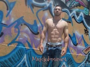 Muscledominant