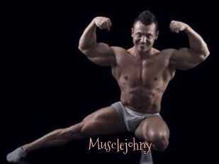 Musclejohny