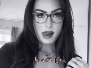 Musclemilf_uk