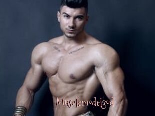 Musclemodelgod