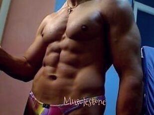 Musclestone