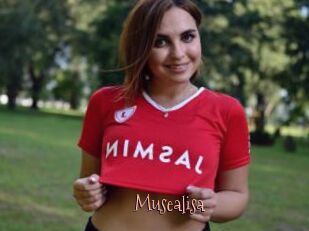 Musealisa
