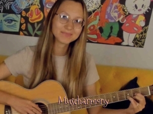 Museharmony