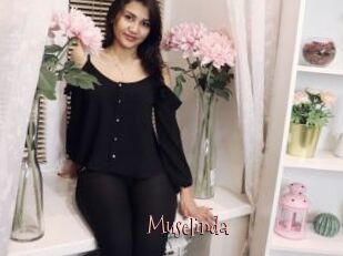 Muselinda