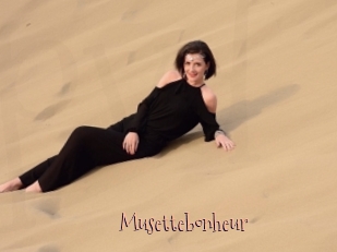 Musettebonheur