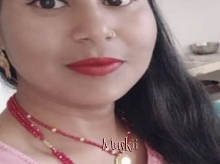 Muskii