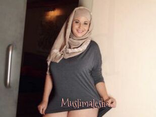 Muslimalesha