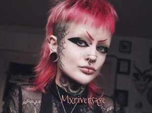 Mxriversage