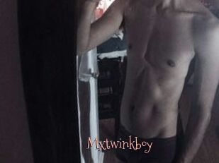 Mxtwinkboy