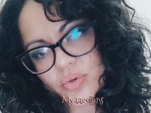 Myaacollins