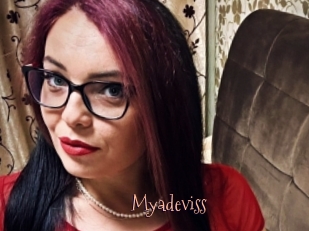Myadeviss