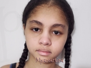 Myamartina