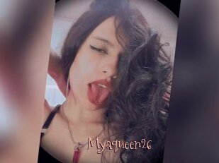 Myaqueen26